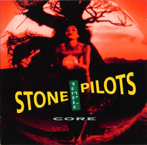 [NLP1496] Stone Temple Pilots - Core