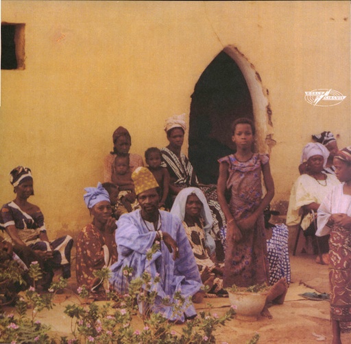[NLP1505] Ali Farka Toure - Red