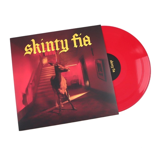 [NLP1516] Fontaines D.C. – Skinty Fia