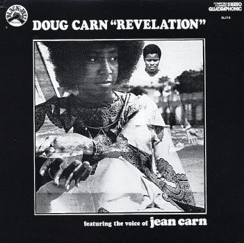 [NLP1519] Doug Carn - Revelation