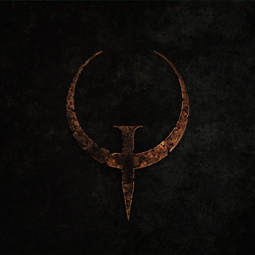 [NLP1532] Nine Inch Nails - Quake