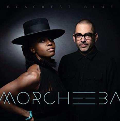 [NLP1598] Morcheeba - Blackest Blue