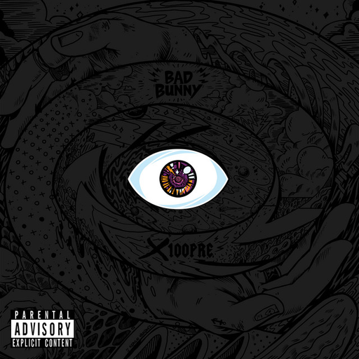 [NLP1602] Bad Bunny – X 100PRE