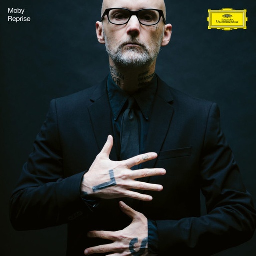 [NLP1685] Moby - Reprise