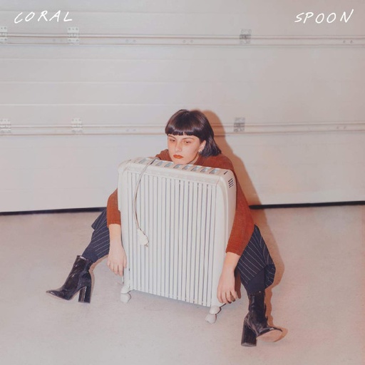 [NLP1703] Coral - Spoon