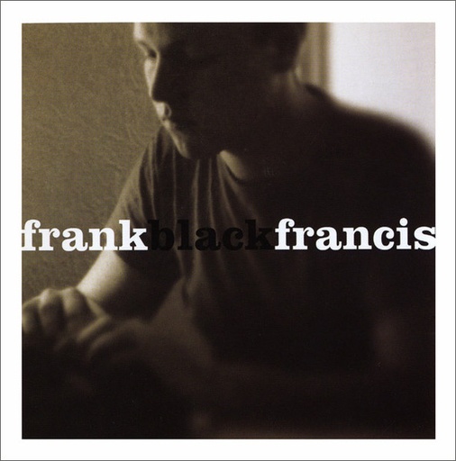 [NLP1704] Frank Black - Frank Black Francis
