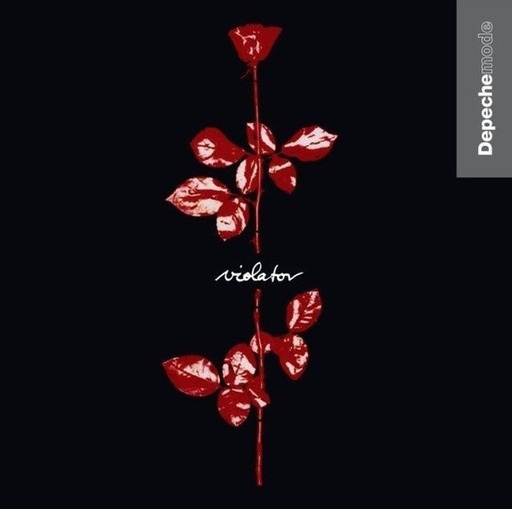 [NLP0174] Depeche Mode - Violator
