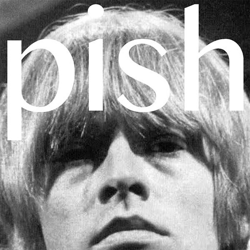 [NLP1764] The Brian Jonestown Massacre  - Mini Album Thingy Wingy