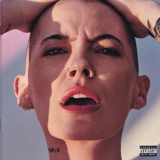 [CassN014] Bishop Briggs - Champion