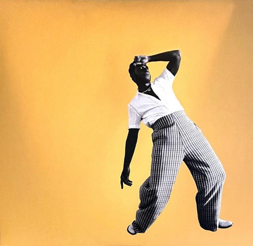 [NLP1781] Leon Bridges  - Gold-Diggers Sound