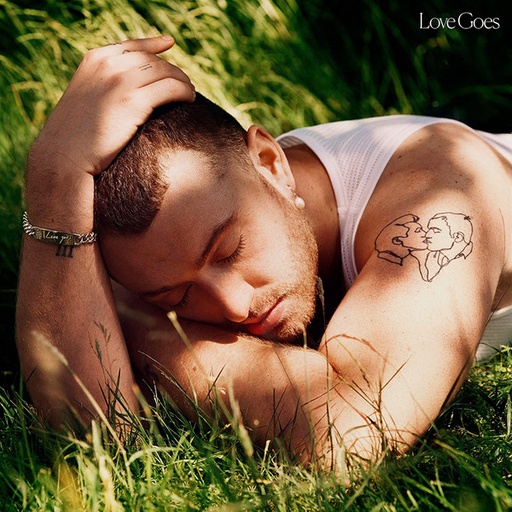 [CassN018] Sam Smith - Love Goes