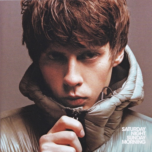 [NLP1839] Jake Bugg - Saturday Night Sunday Morning