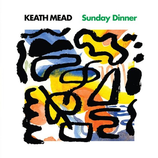 [NLP1957] Keath Mead - Sunday Dinner