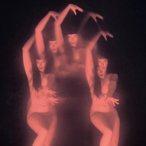 [NLP1976] Ghost  - Rites Of Love And Reverence