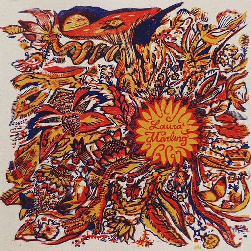 [NLP2008] Laura Marling - Alas I Cannot Swim