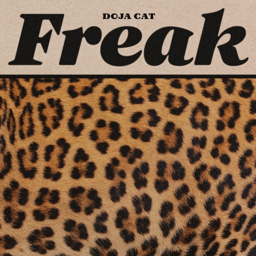 [NLP2048] Doja Cat - Freak