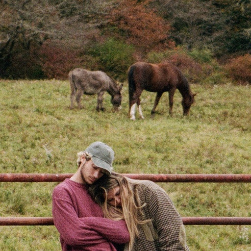 [NLP2052] Jeremy Zucker, Chelsea Cutler - Brent ii