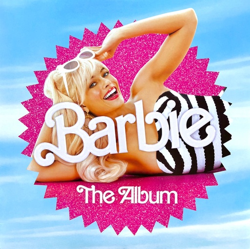 [CassN031] Various – Barbie The Album