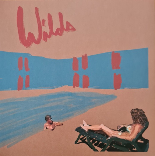 [NLP2083] Andy Shauf - Wilds