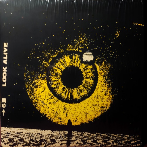 [NLP2103] Black Pistol Fire - Look Alive