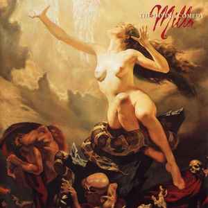 [NLP2109] Milla Jovovich - The Divine Comedy