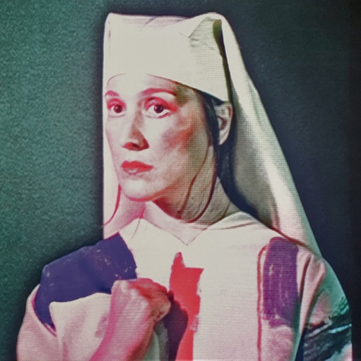 [NLP2128] Cate Le Bon  - Pompeii