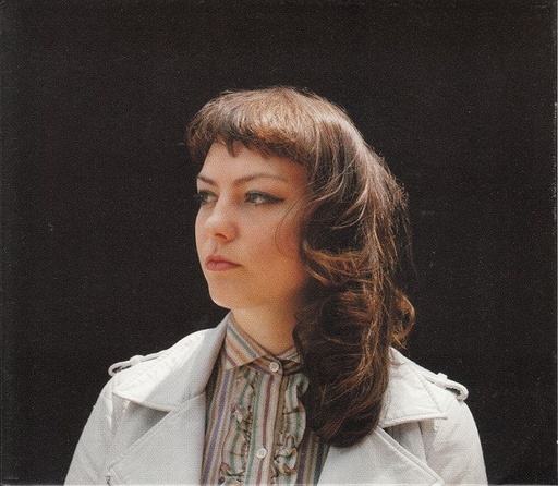 [NLP2144] Angel Olsen  - My Woman
