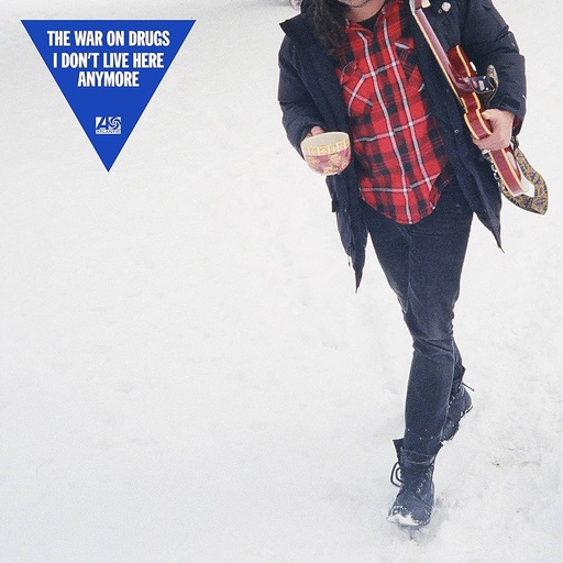[NLP2146] The War On Drugs - I Don't Live Here Anymore