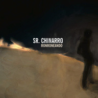 [NLP2154] Sr. Chinarro - Ronroneando