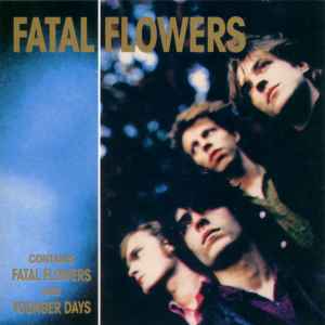 [NLP218] Fatal Flowers - Younger Days