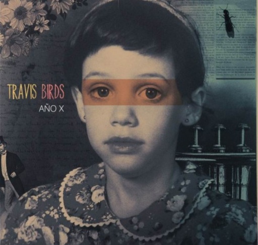[NLP2184] Travis Birds  - Año X