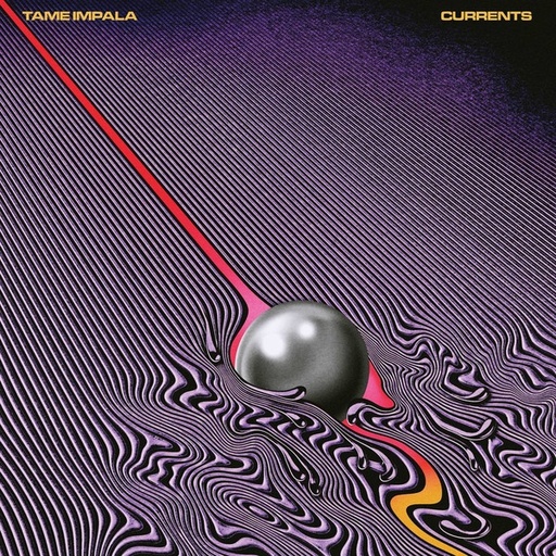 [NLP2189] Tame Impala - Currents