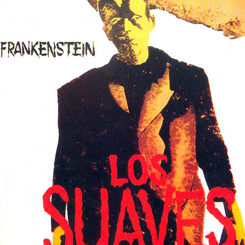 [NLP2195] Los Suaves - Frankenstein