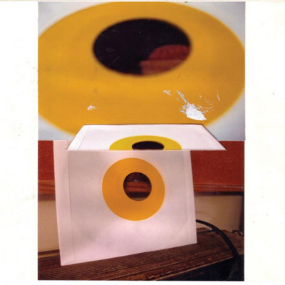 [NLP221] Guided By Voices  - Let's Go Eat The Factory