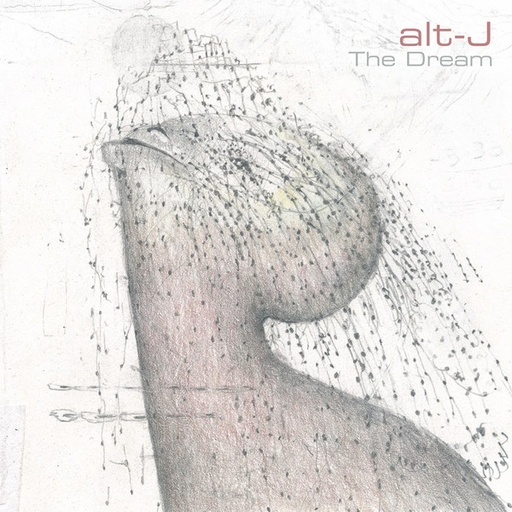 [NLP2221] Alt-J  - The Dream