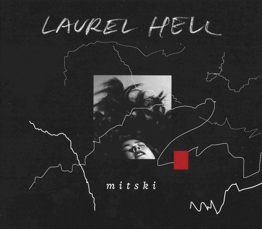 [NLP2229] Mitski - Laurel Hell
