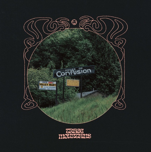 [NLP2249] Trace Mountains - House of Confusion