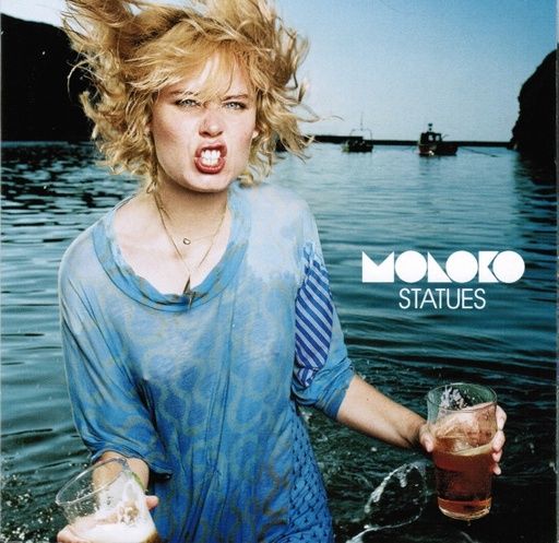 [NLP226] Moloko  - Statues