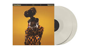 [NLP2272] Little Simz - Sometimes I Might Be Introvert (Milky)