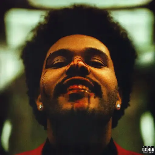 [NLP2282] The Weeknd - After Hours