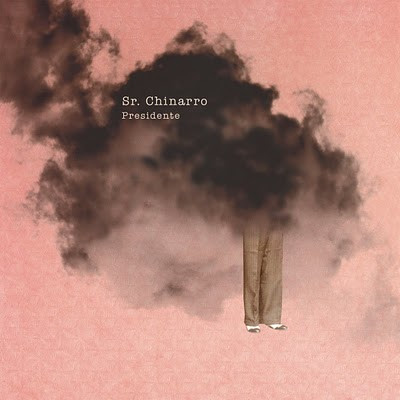 [NLP2307] Sr. Chinarro - Presidente