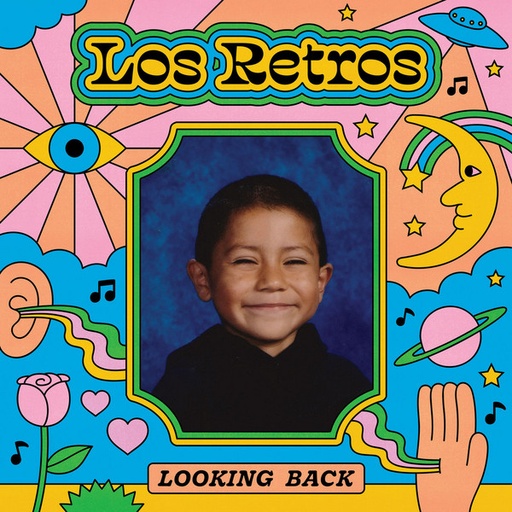 [NLP2327] Los Retros – Looking Back
