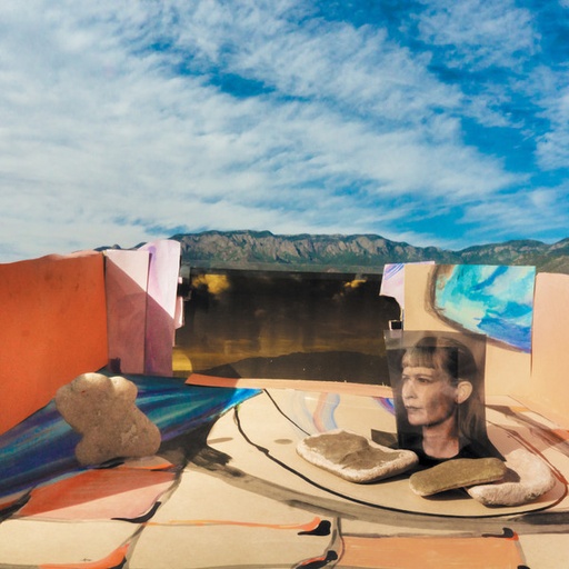 [NLP2331] Jenny Hval – Classic Objects