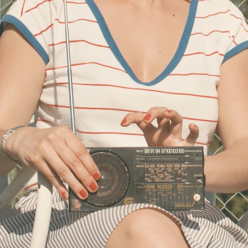 [NLP2371] L'impératrice – Vanille Fraise