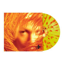 [NLP0238] Stone Temple Pilots - Shangri-La Dee Da (Yellow)