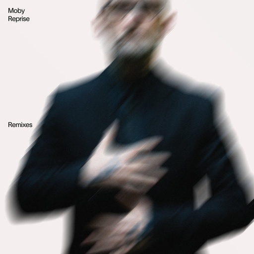 [NLP2407] Moby – Reprise Remixes