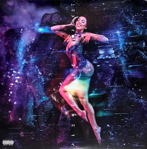 [NLP2459] Doja Cat – Planet Her