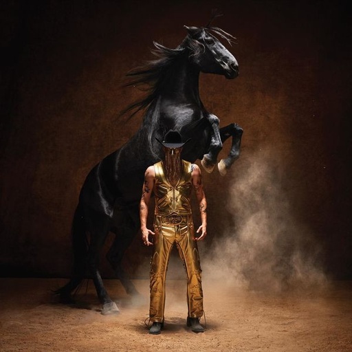[NLP2505] Orville Peck – Bronco