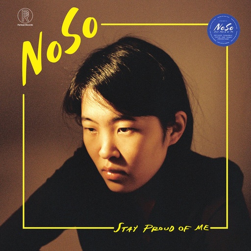 [NLP2506] NoSo – Stay Proud Of Me