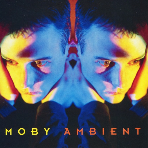 [NLP2542] Moby – Ambient
